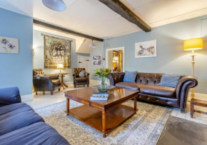 Castell Madoc Cottages